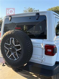 جیپ رانگلەر